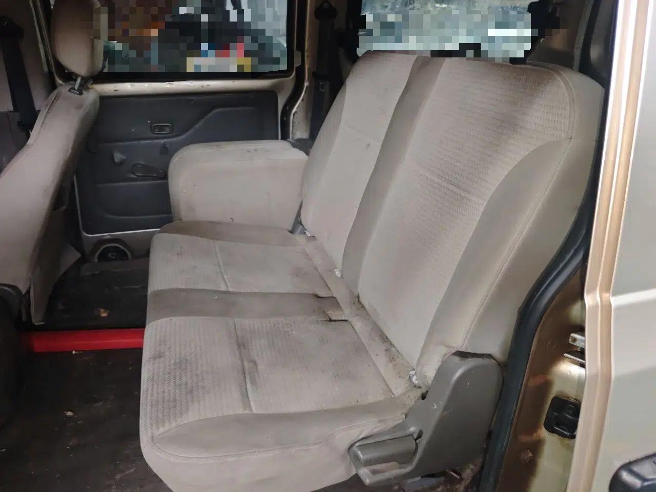Wuling Rongguang V 2018 1.5L Practical Version — миниатюра 18