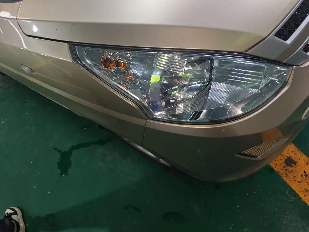 Wuling Rongguang V 2018 1.5L Practical Version — миниатюра 7