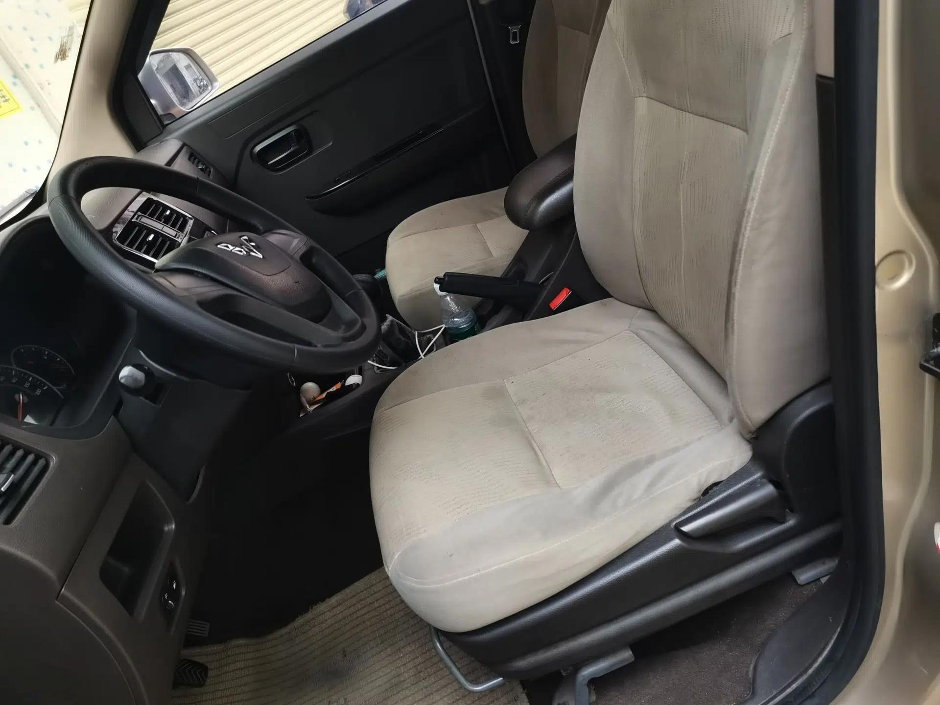 Wuling Rongguang V 2016 1.5L Standard Version — миниатюра 16