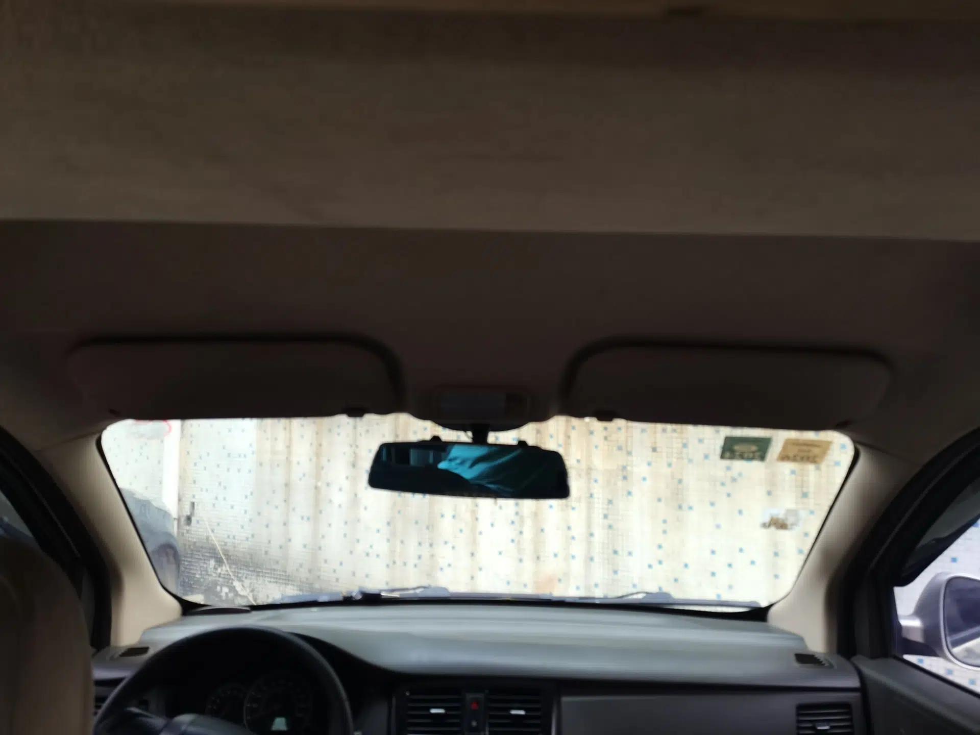 Wuling Rongguang V 2016 1.5L Standard Version — миниатюра 19