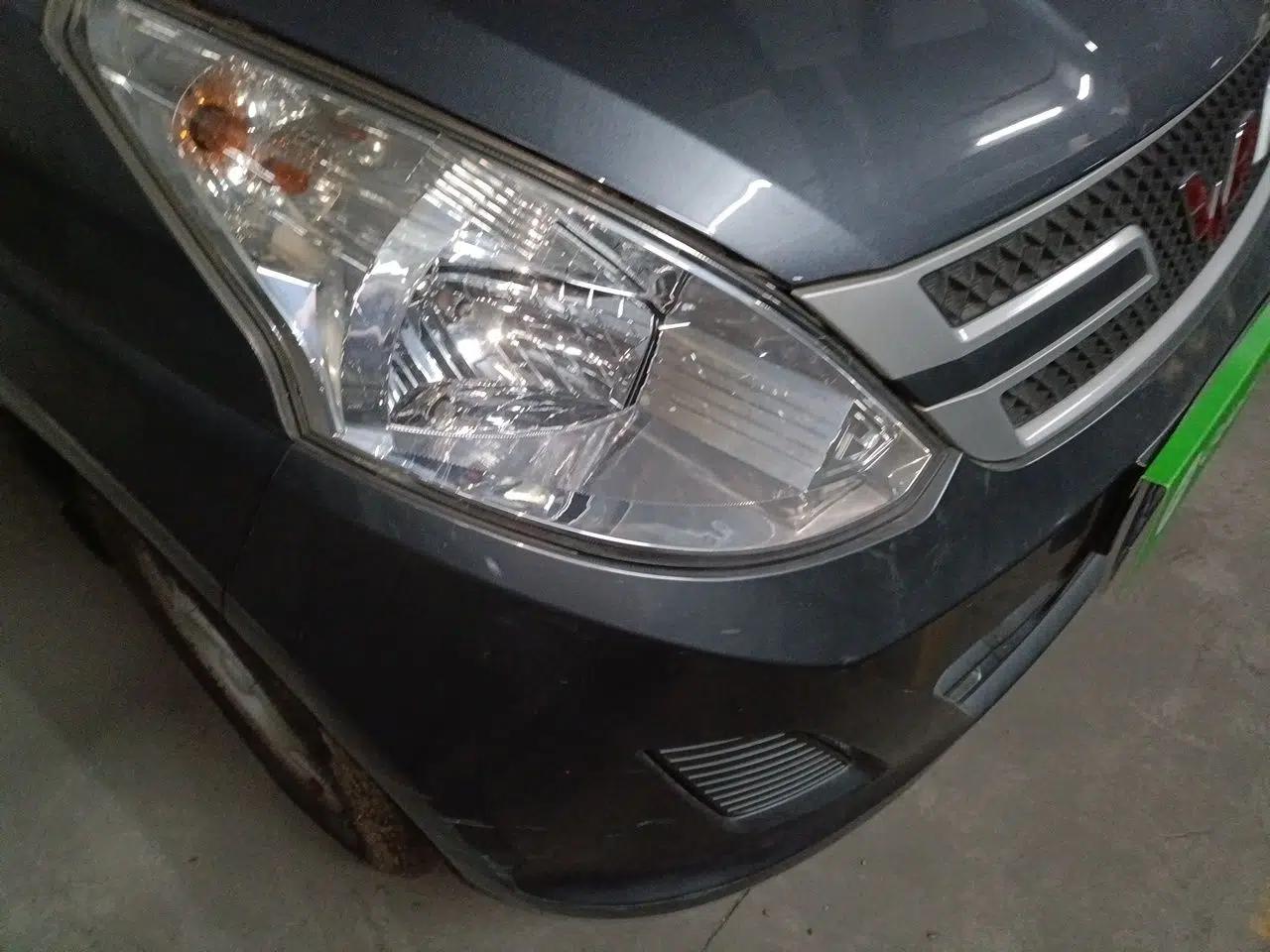 Wuling Rongguang V 2015 1.2L Practical Model — миниатюра 7
