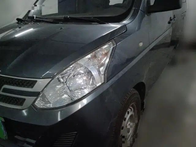 Wuling Rongguang V 2015 1.2L Practical Model