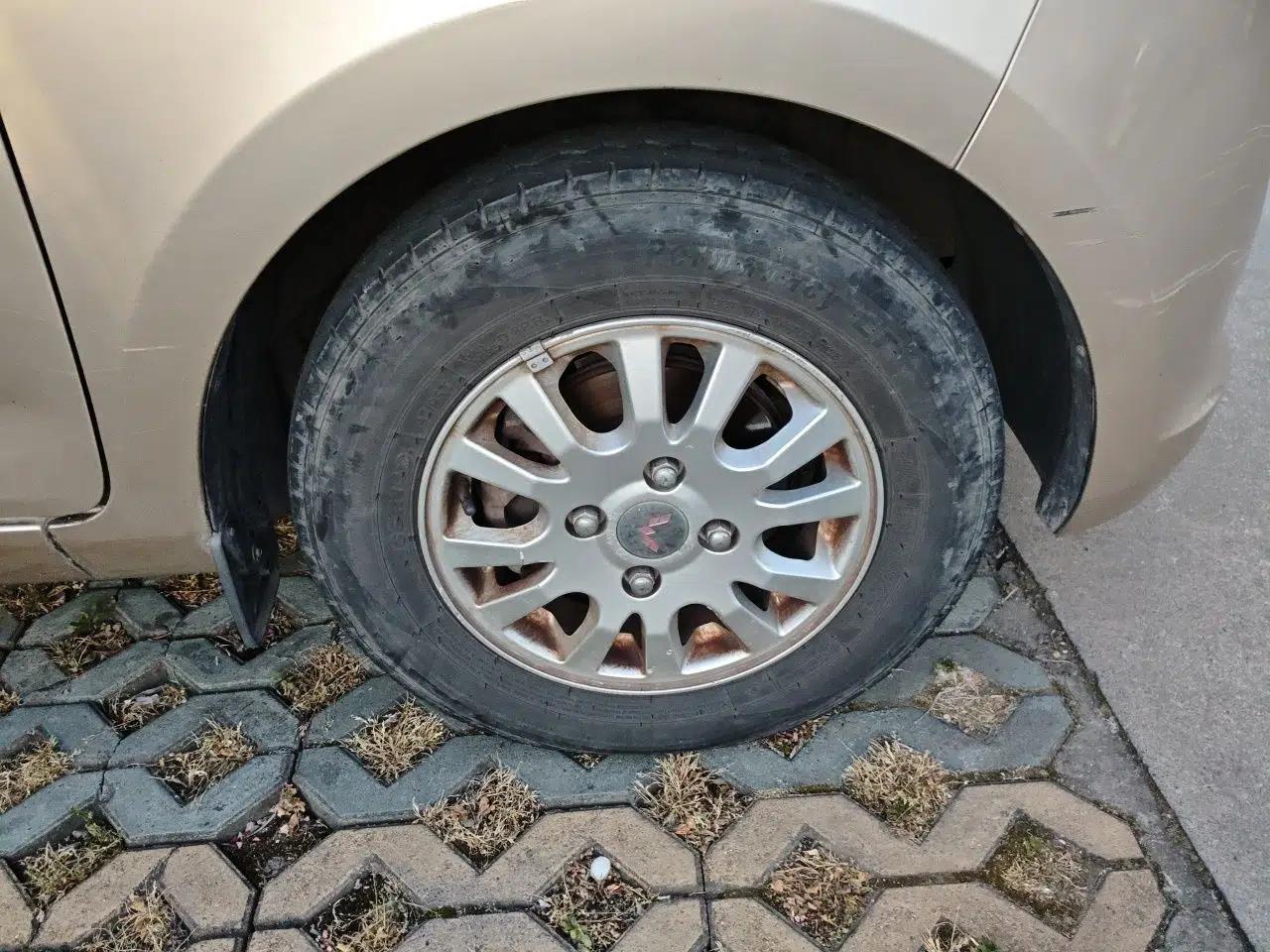 Wuling Rongguang V 2018 1.5L Standard Version — миниатюра 8