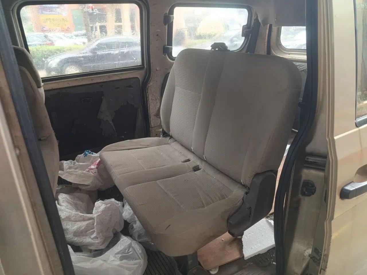 Wuling Rongguang V 2016 1.5L Practical Version — миниатюра 18