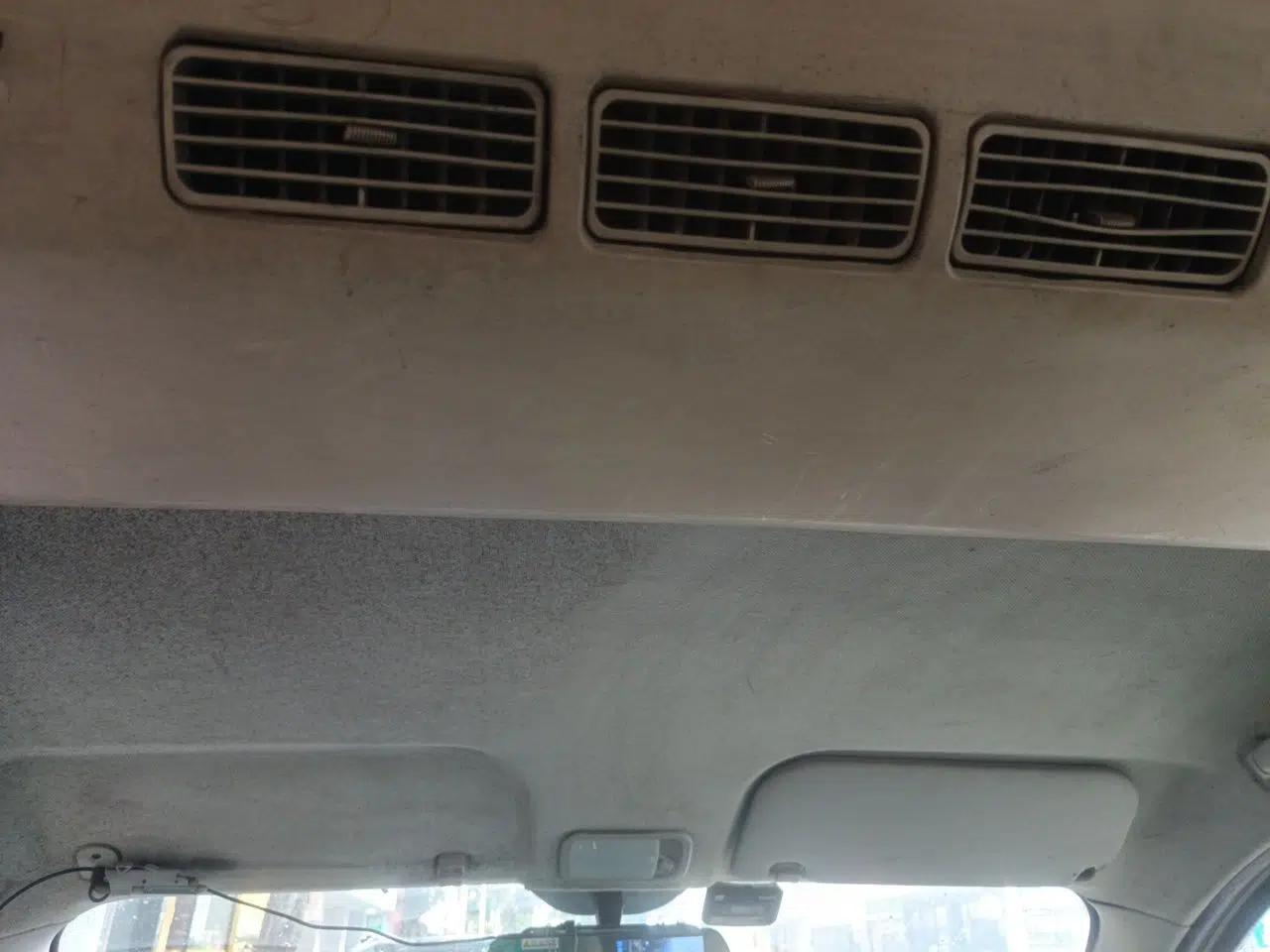 Wuling Rongguang V 2016 1.5L Practical Version — миниатюра 19