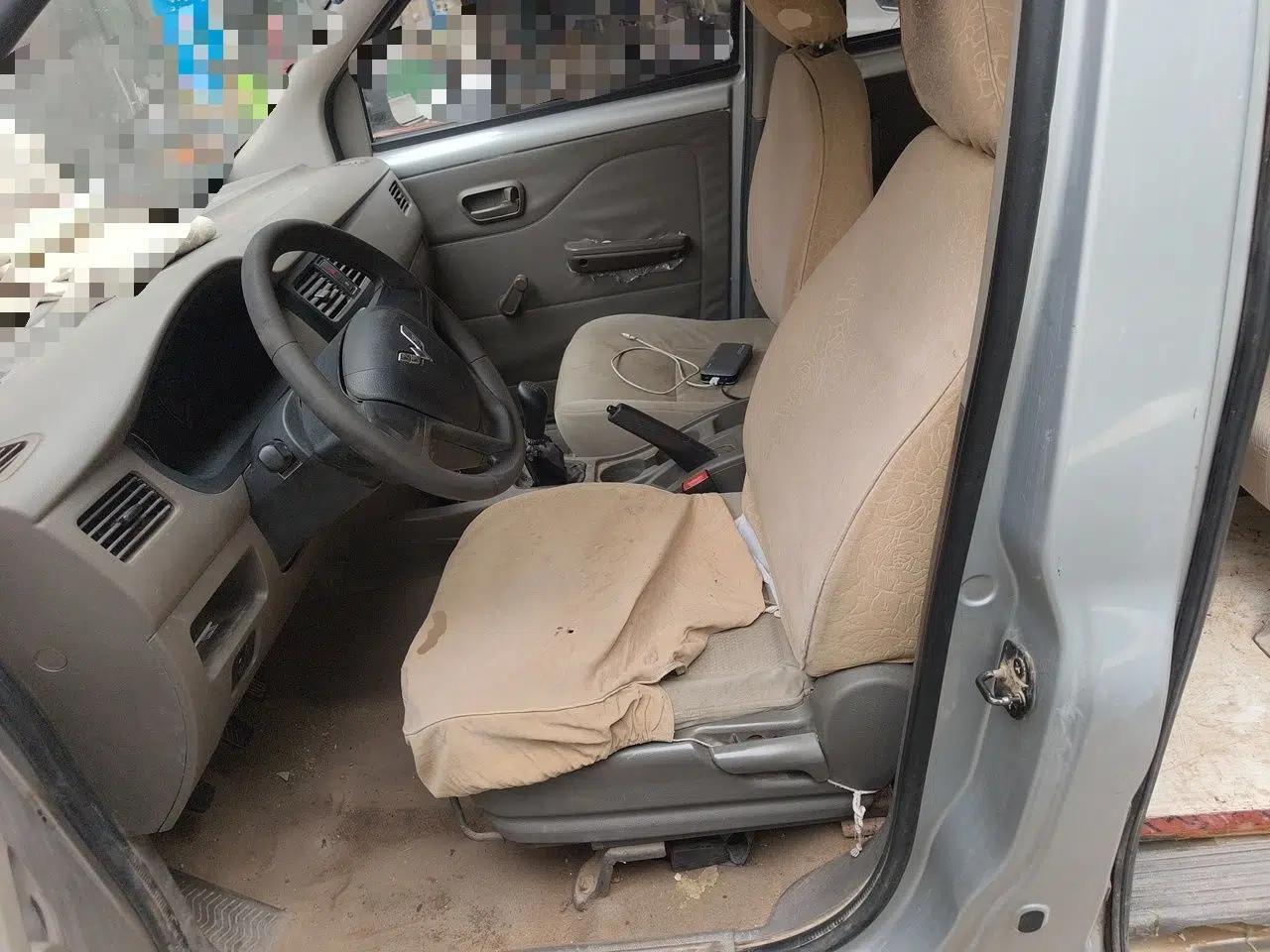 Wuling Rongguang V 2016 1.5L Practical Version Non-Power-Assisted — миниатюра 16
