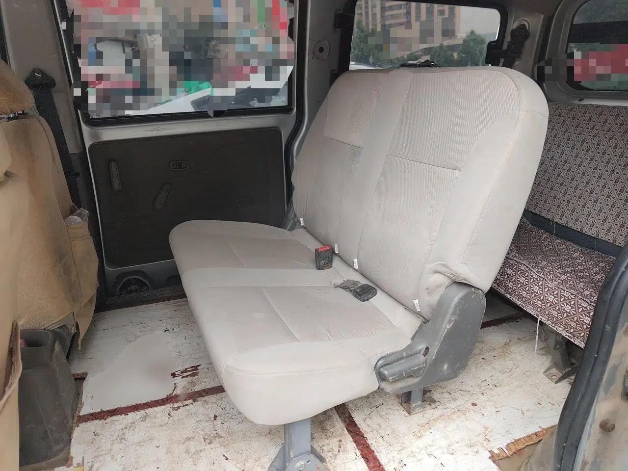 Wuling Rongguang V 2016 1.5L Practical Version Non-Power-Assisted — миниатюра 18