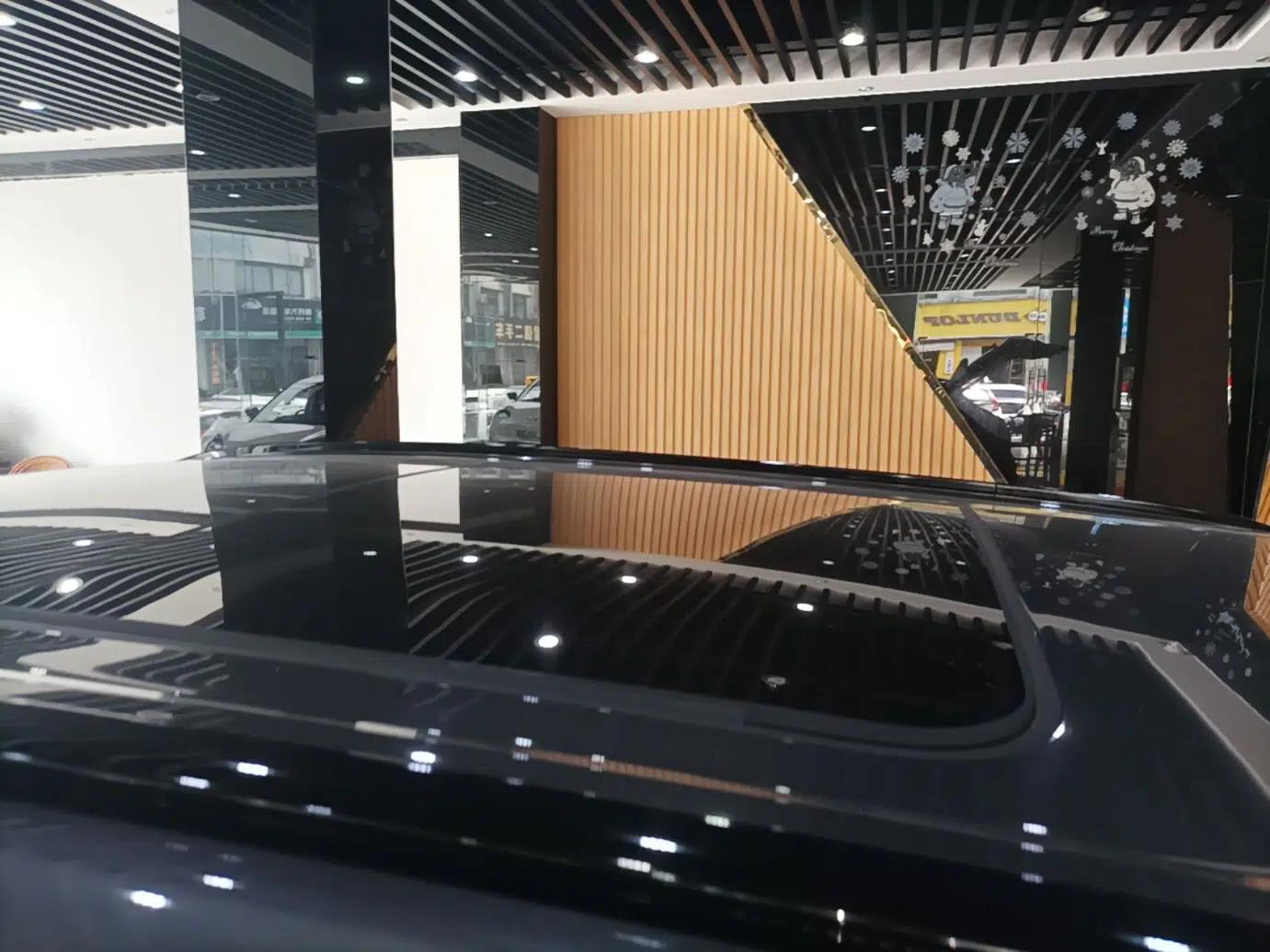 Wuling Xingguang S 2024 510 km Flagship Version — миниатюра 11