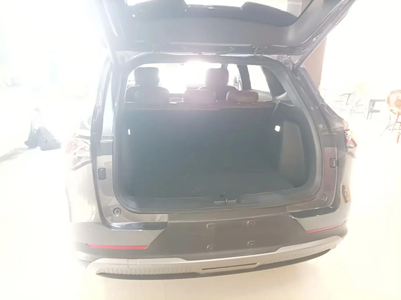 Wuling Xingguang S 2024 510 km Flagship Version — миниатюра 22