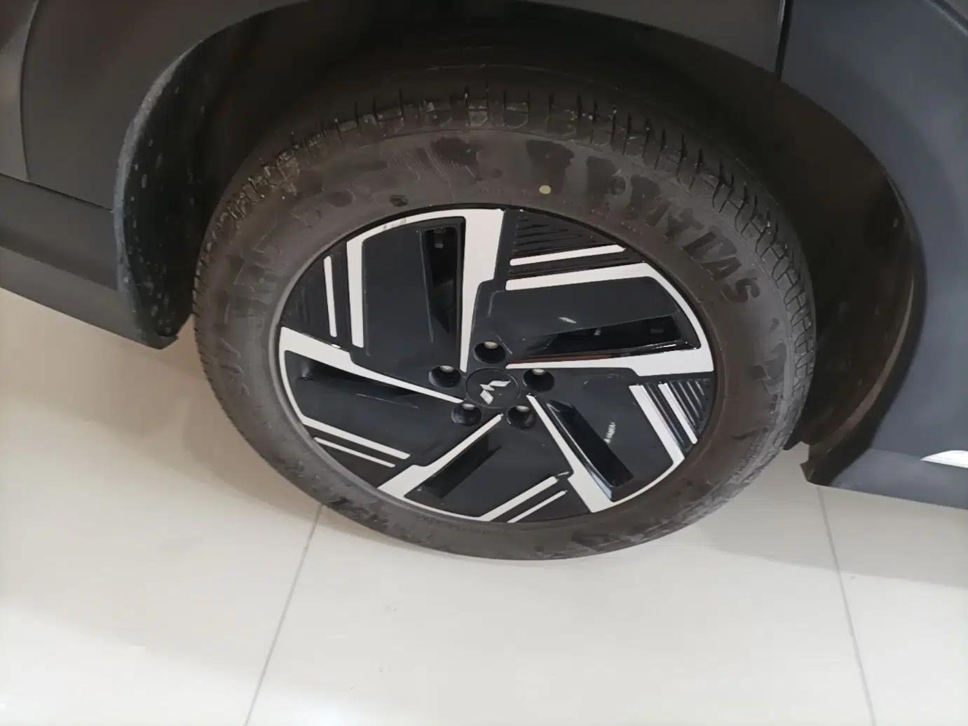 Wuling Xingguang S 2024 510 km Flagship Version — миниатюра 10