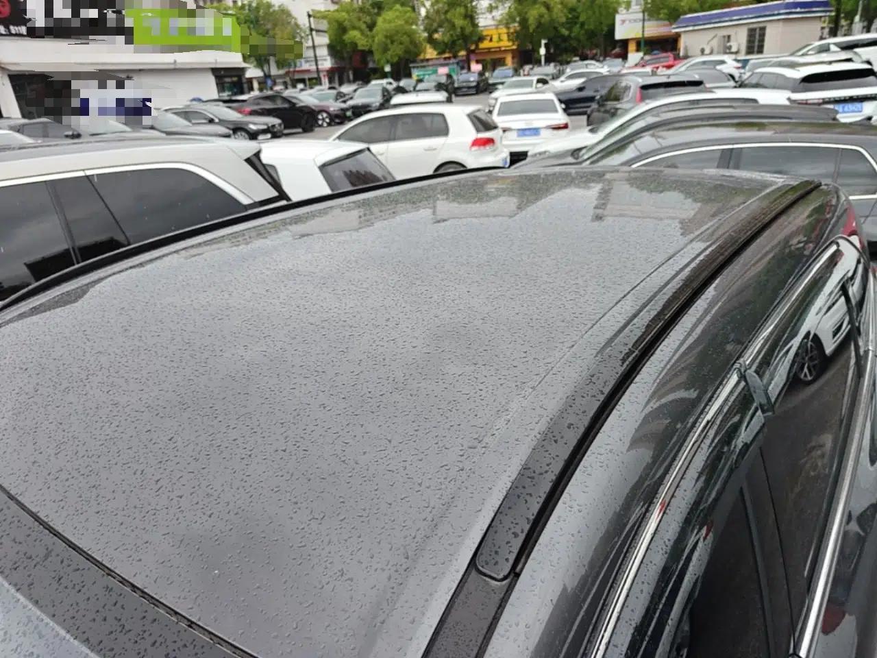 Wuling Xingguang S 2024 130km Flagship Version — миниатюра 11
