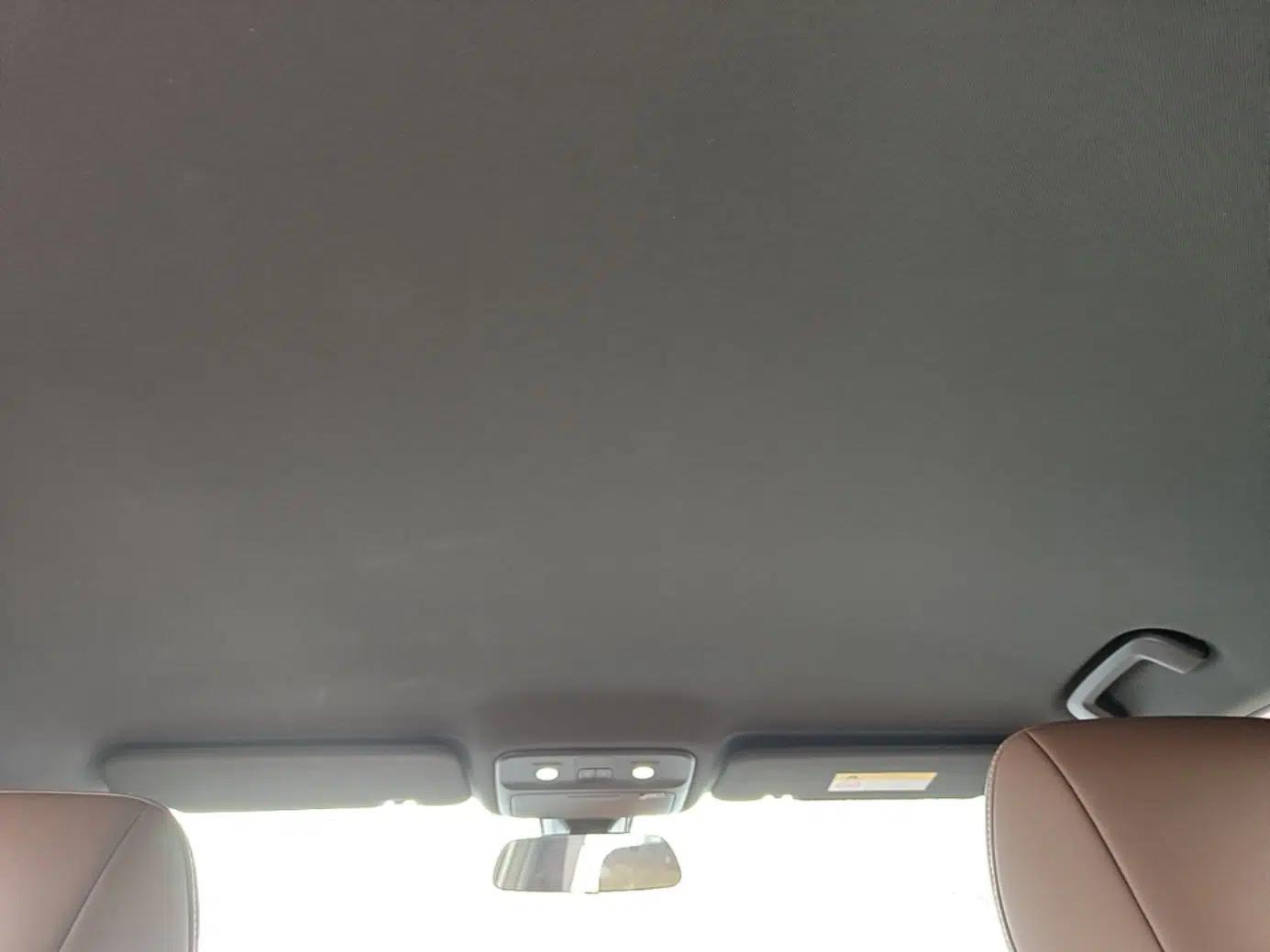 Wuling Xingguang S 2024 130km Flagship Version — миниатюра 21