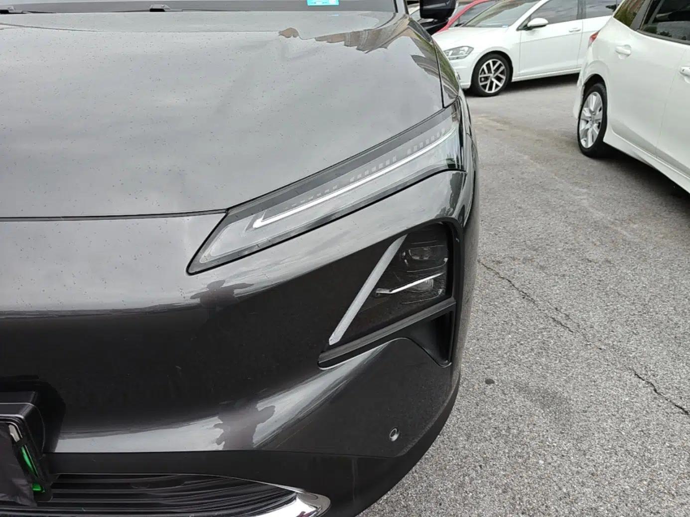 Wuling Xingguang S 2024 130km Flagship Version — миниатюра 9