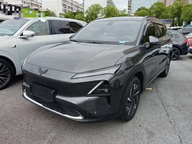 Wuling Xingguang S 2024 130km Flagship Version