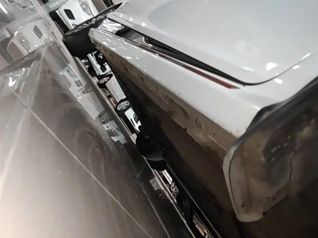 Chery Arrizo 5 PLUS 2023 Model 1.5L CVT Enjoy PLUS — миниатюра 21