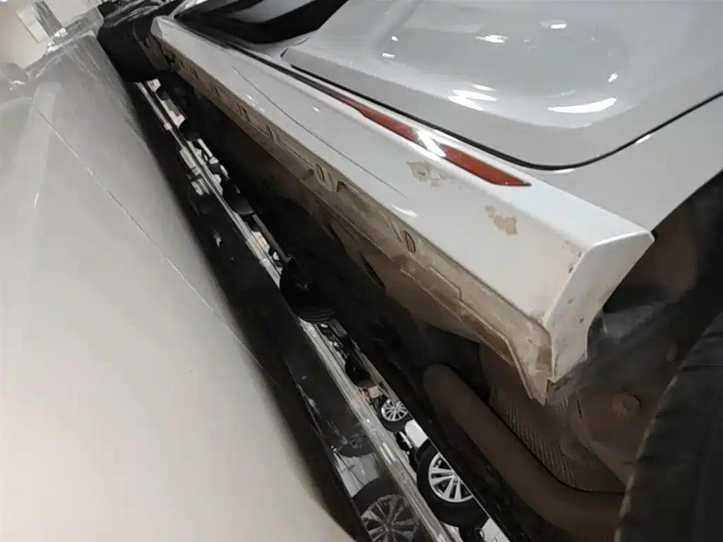 Chery Arrizo 5 PLUS 2023 Model 1.5L CVT Enjoy PLUS — миниатюра 22