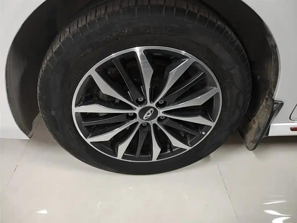 Chery Arrizo 5 PLUS 2023 Model 1.5L CVT Enjoy PLUS — миниатюра 23
