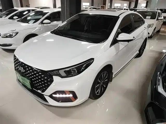 Chery Arrizo 5 PLUS 2023 Model 1.5L CVT Enjoy PLUS