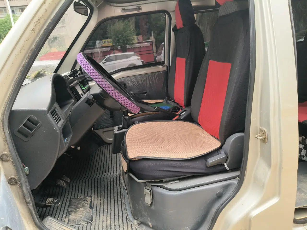 Wuling Zhiguang 2013 1.0L Practical Version — миниатюра 16