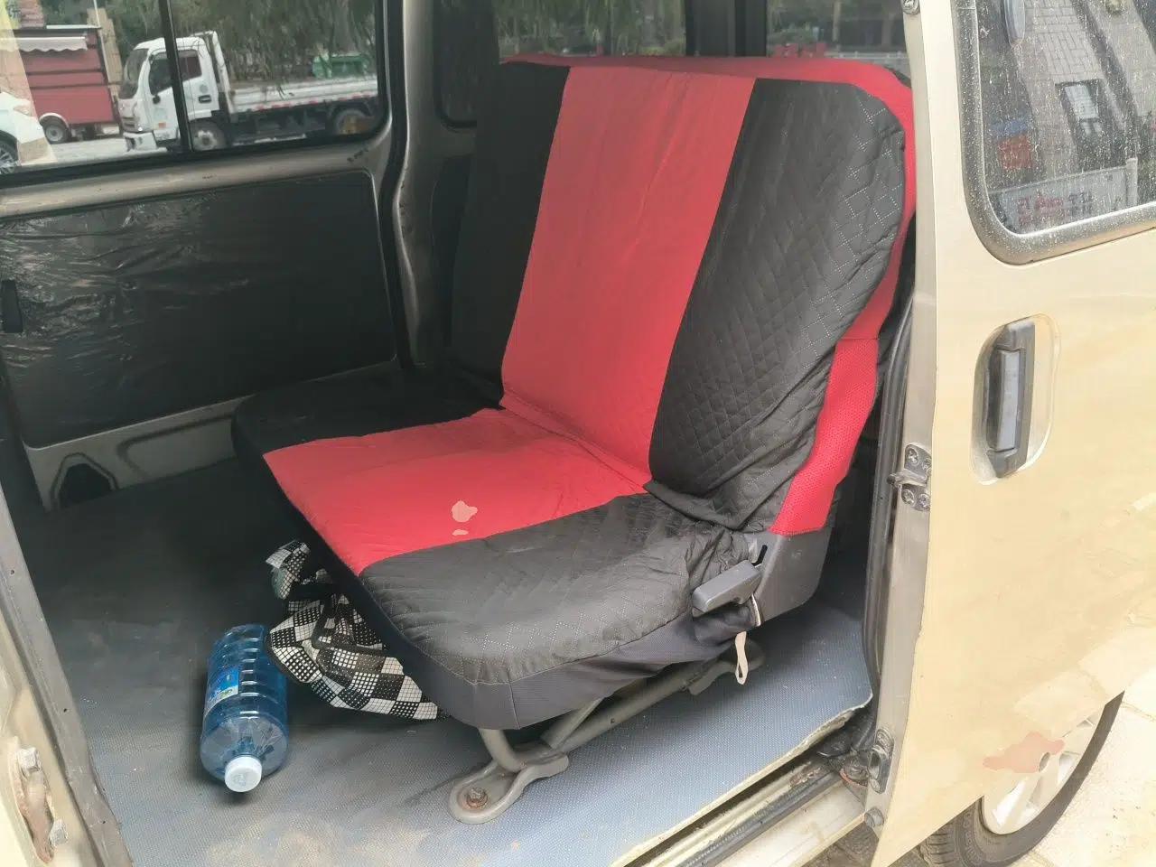 Wuling Zhiguang 2013 1.0L Practical Version — миниатюра 18