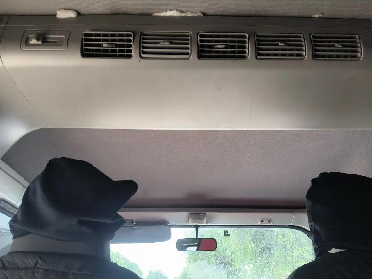 Wuling Zhiguang 2013 1.0L Practical Version — миниатюра 19