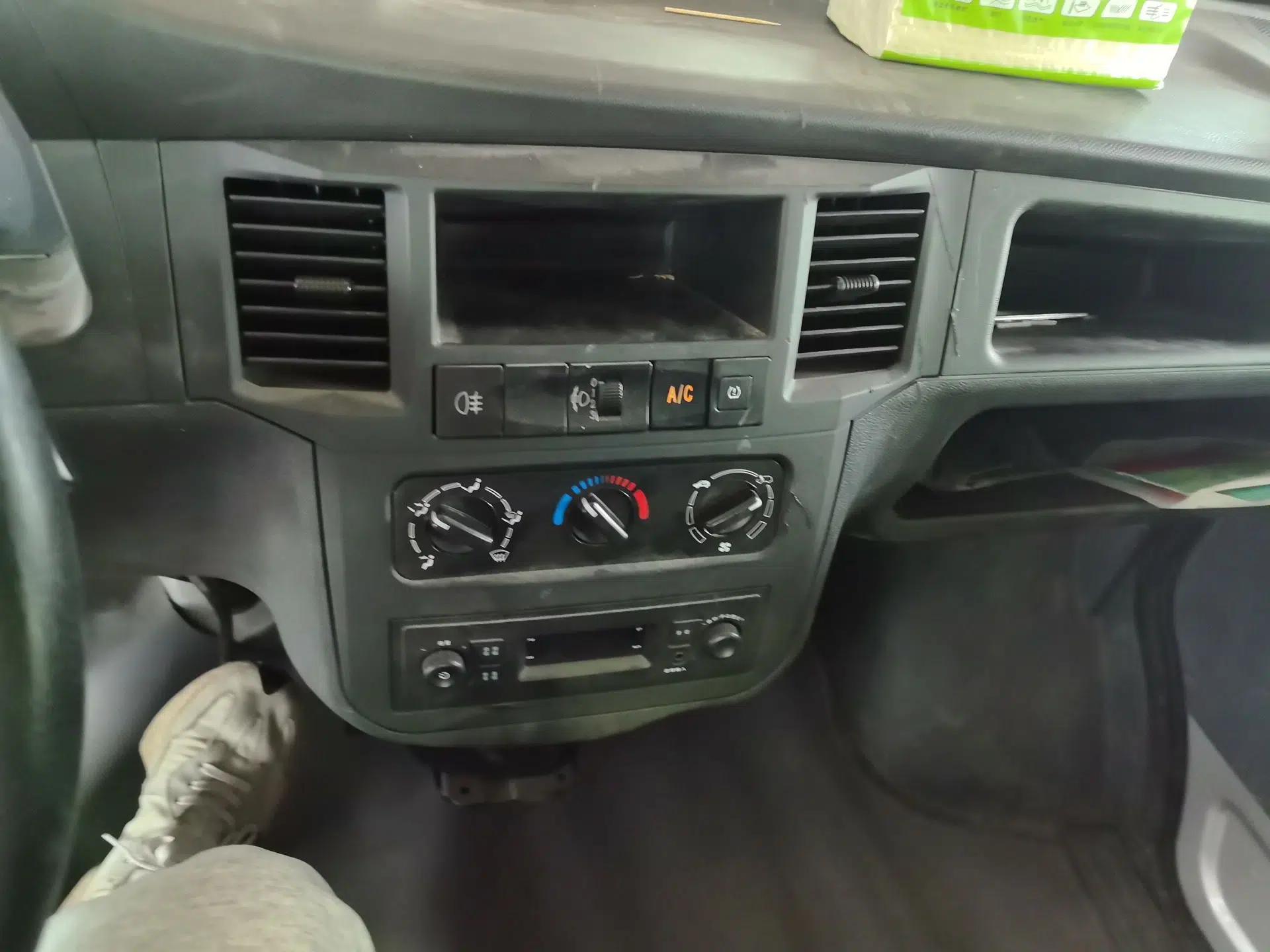 Wuling Zhiguang 2023 1.5L Practical Version 5/7 Seats — миниатюра 14
