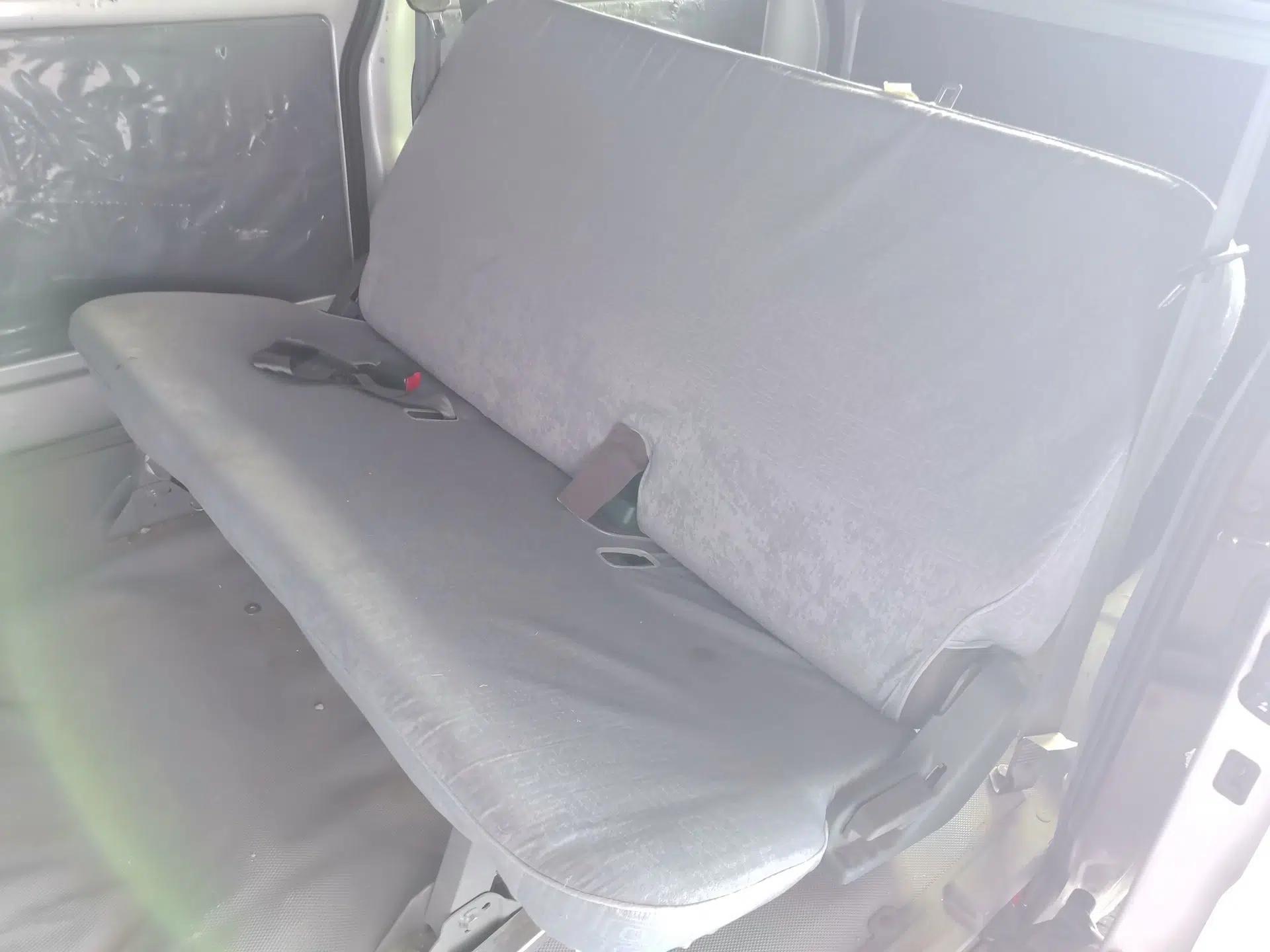 Wuling Zhiguang 2023 1.5L Practical Version 5/7 Seats — миниатюра 18