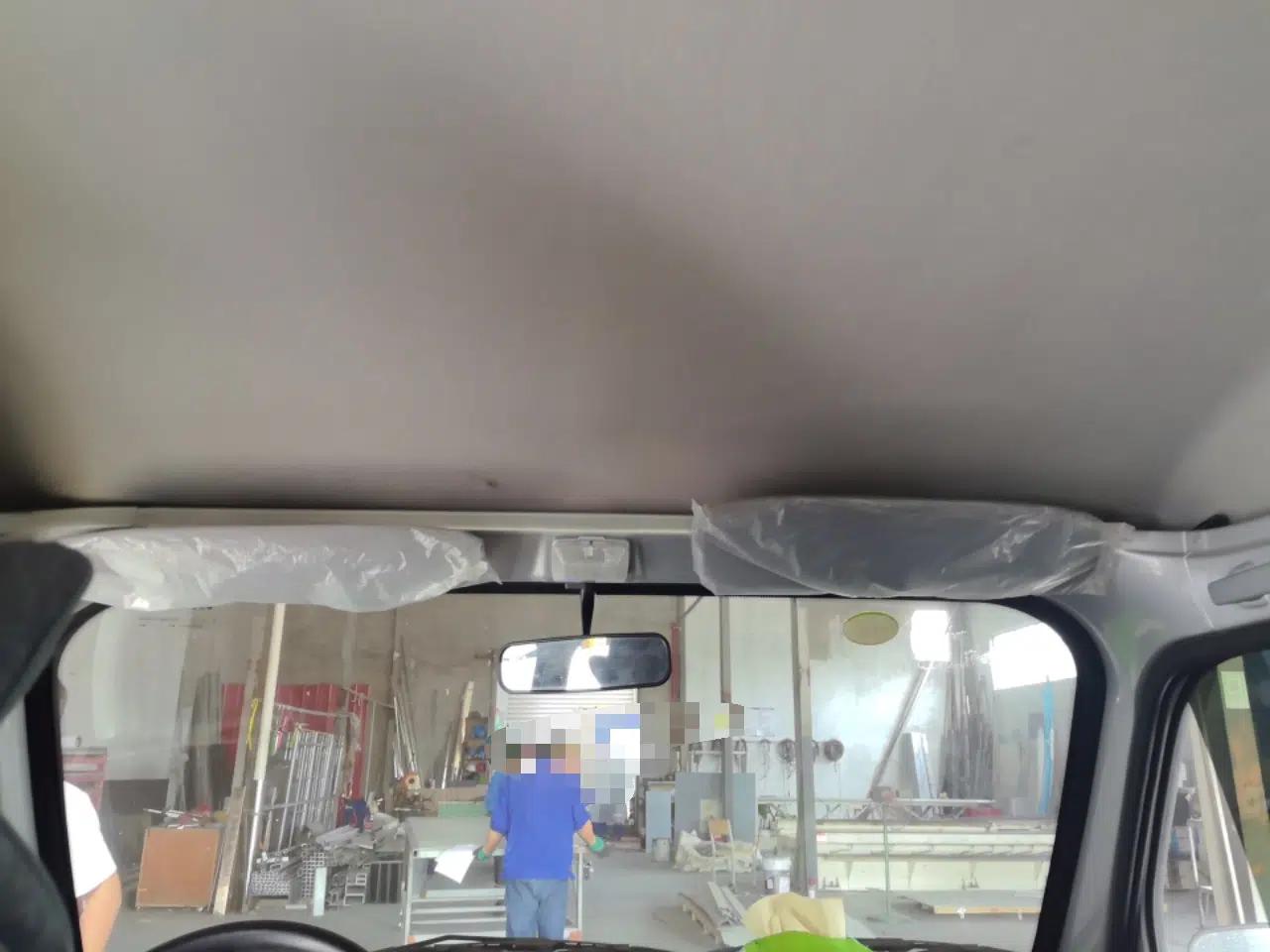 Wuling Zhiguang 2023 1.5L Practical Version 5/7 Seats — миниатюра 19