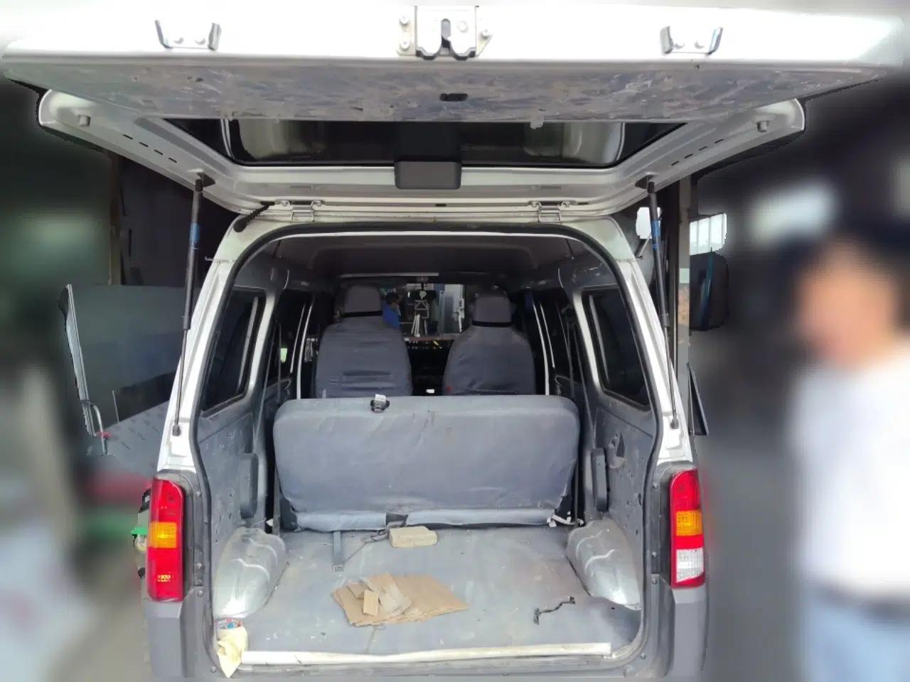 Wuling Zhiguang 2023 1.5L Practical Version 5/7 Seats — миниатюра 20