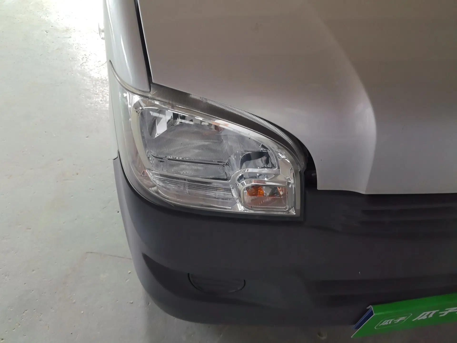 Wuling Zhiguang 2023 1.5L Practical Version 5/7 Seats — миниатюра 7