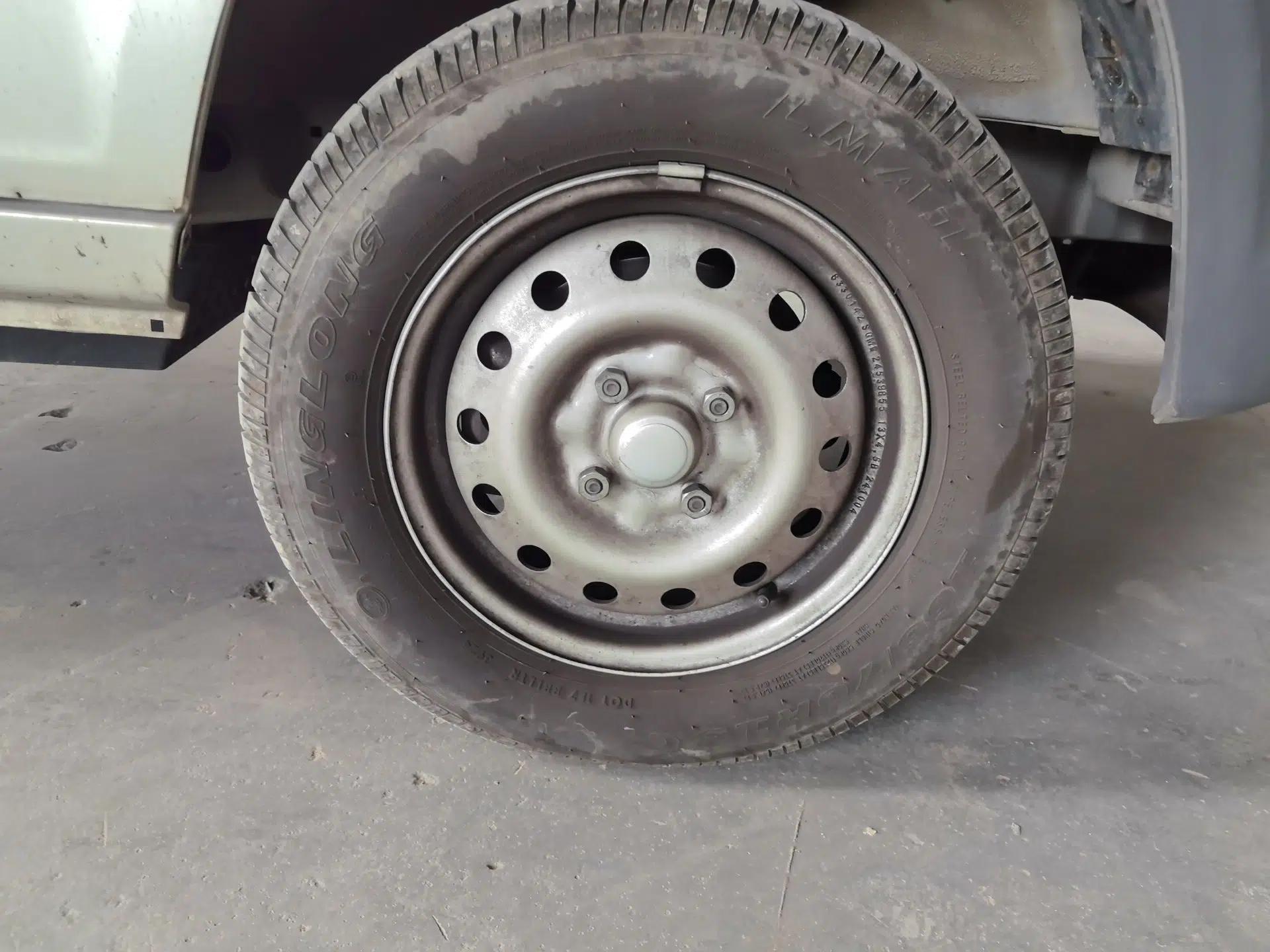 Wuling Zhiguang 2023 1.5L Practical Version 5/7 Seats — миниатюра 8