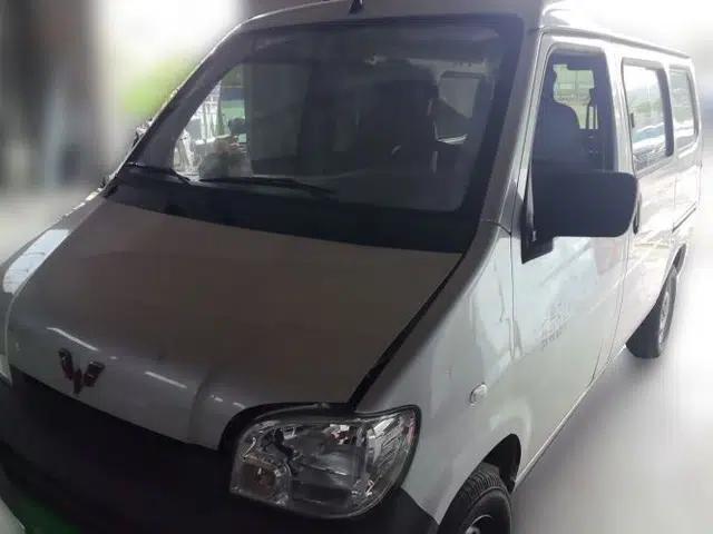 Wuling Zhiguang 2023 1.5L Practical Version 5/7 Seats