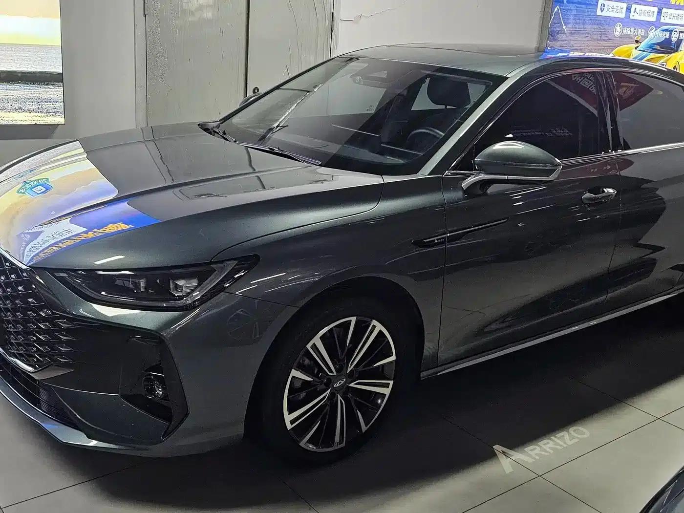Chery Arrizo 8 PRO 2025 1.6T DCT Luxury+ — миниатюра 1