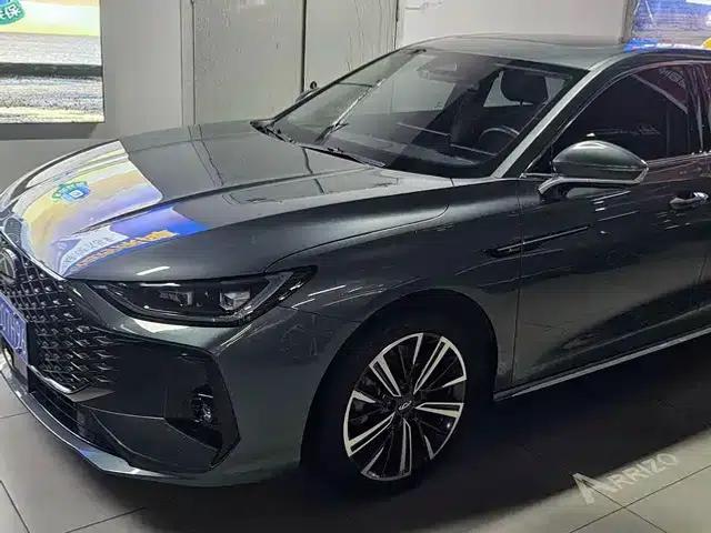Chery Arrizo 8 PRO 2025 1.6T DCT Luxury+