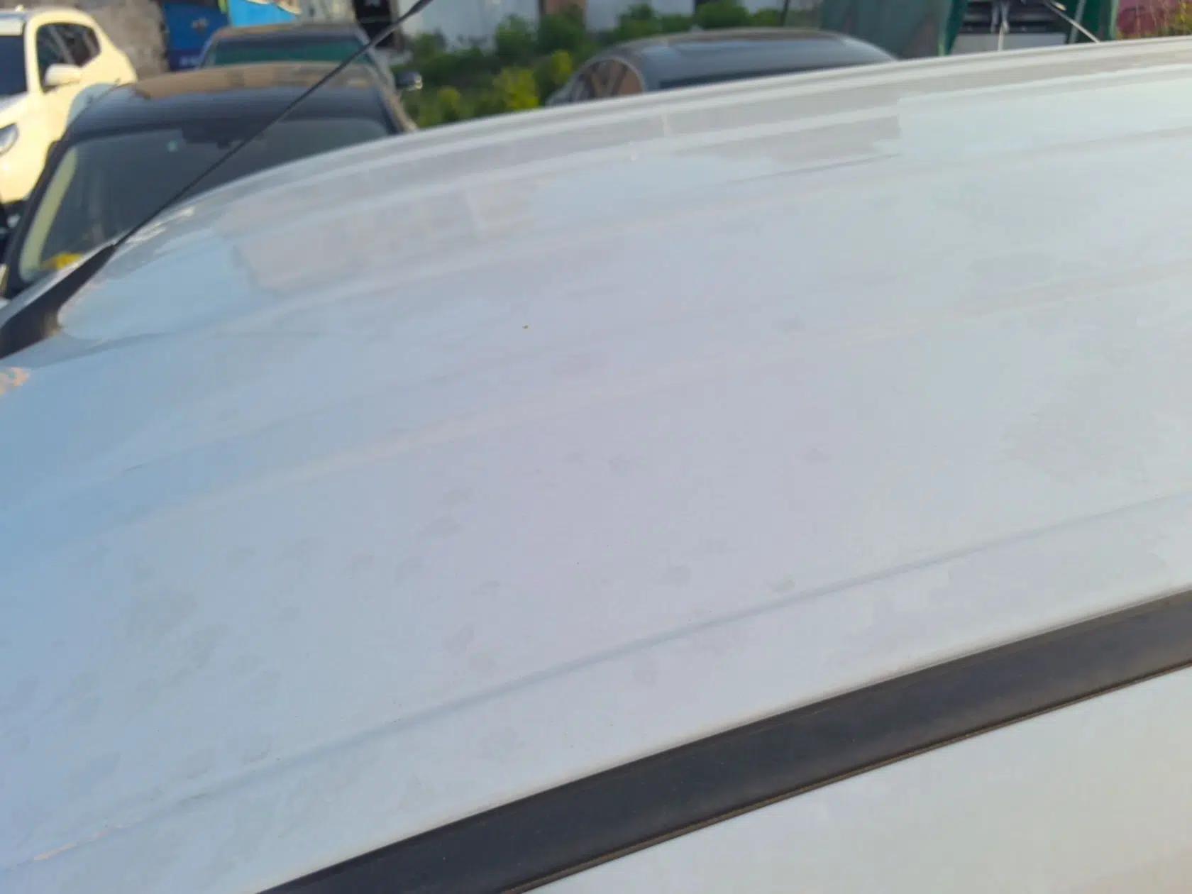 Wuling Hongguang New Energy 2024 All-Electric Model 300KM Standard Version — миниатюра 11