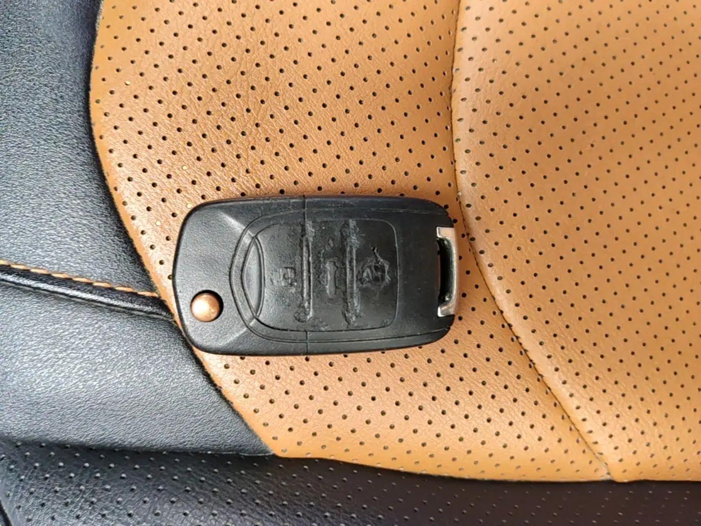 Wuling Hongguang S3 2019 1.5L Manual Comfort Model China VI Standard — миниатюра 12