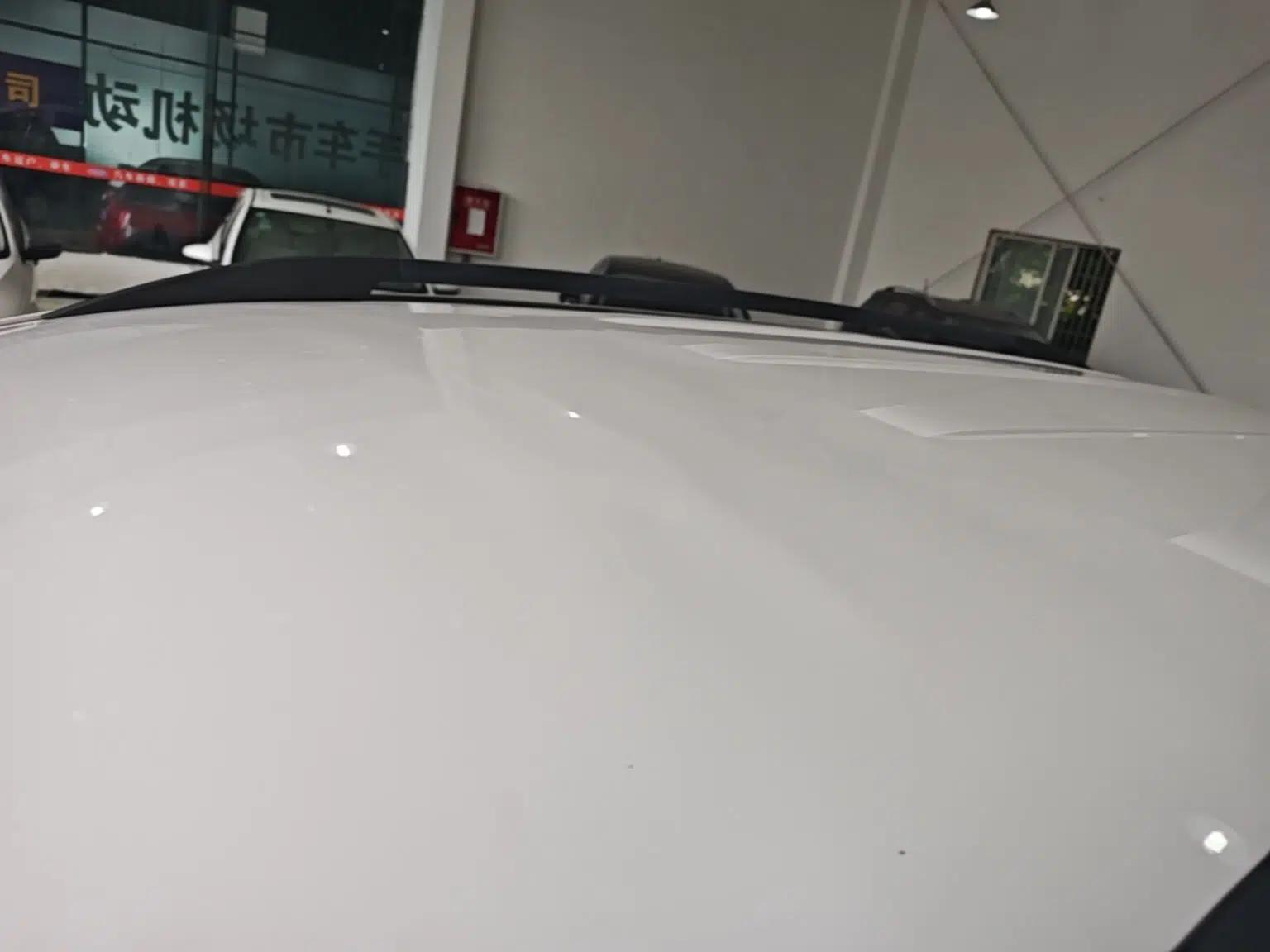 Wuling Hongguang S3 2019 1.5L Manual Standard Version China VI Standard — миниатюра 11