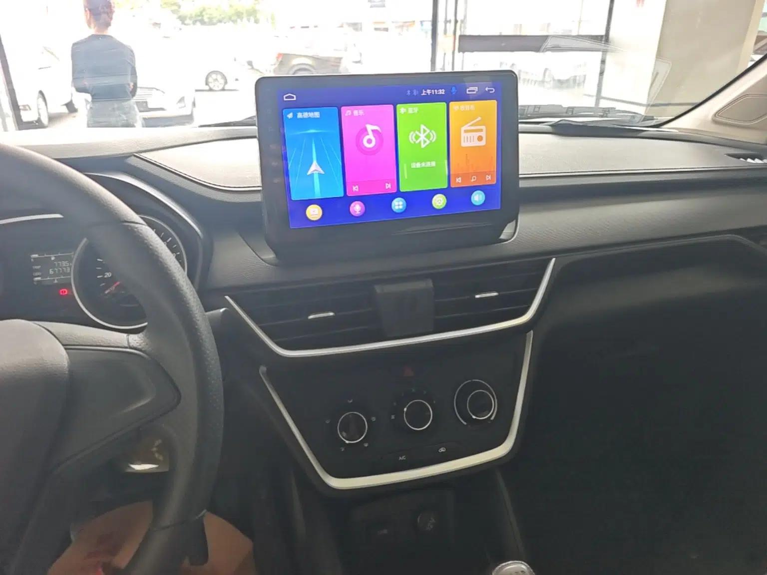 Wuling Hongguang S3 2019 1.5L Manual Standard Version China VI Standard — миниатюра 16