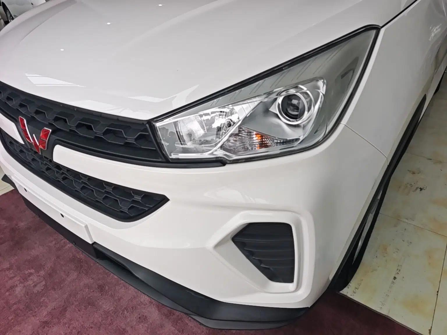 Wuling Hongguang S3 2019 1.5L Manual Standard Version China VI Standard — миниатюра 9