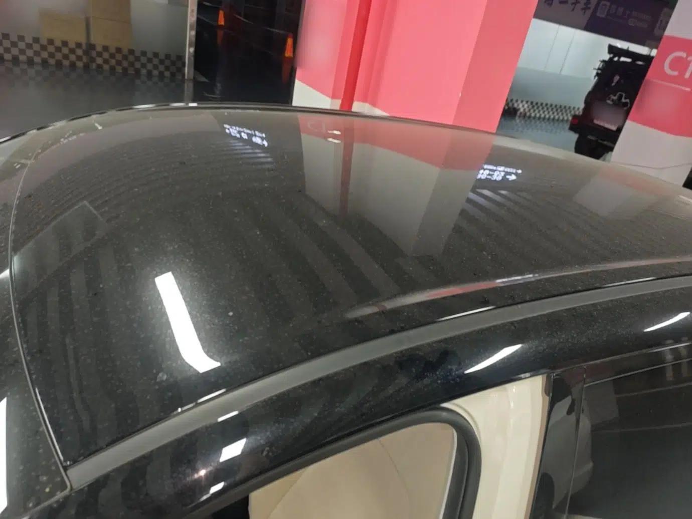 Wuling Bingo PLUS 2024 330 km Range Five-Seater Version — миниатюра 11