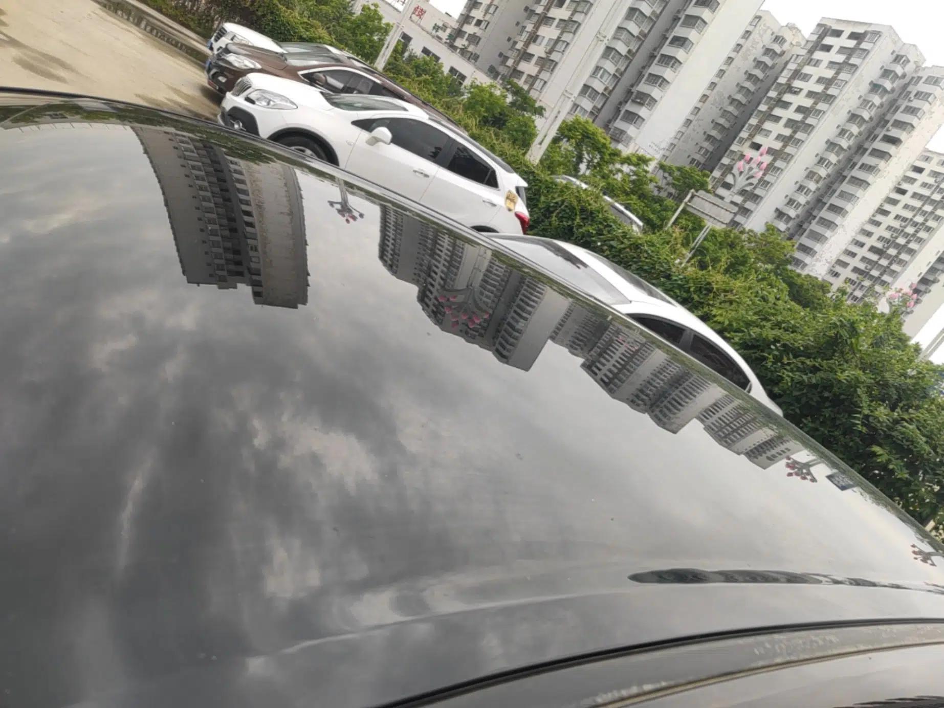 Wuling Bingo PLUS 2024 510 km Range 5-Seater Version — миниатюра 11