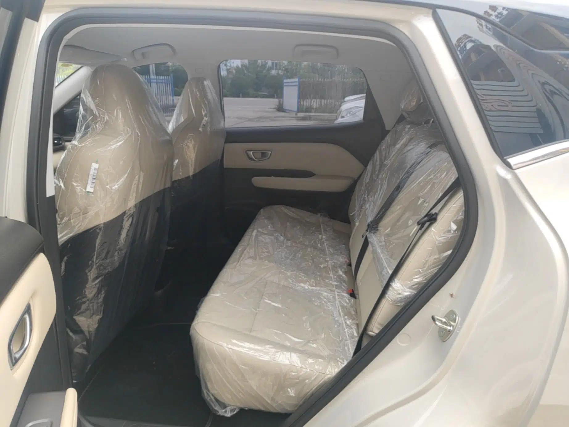 Wuling Bingo PLUS 2024 510 km Range 5-Seater Version — миниатюра 20