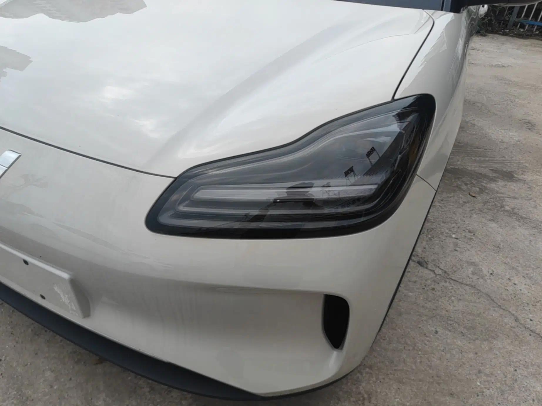 Wuling Bingo PLUS 2024 510 km Range 5-Seater Version — миниатюра 9