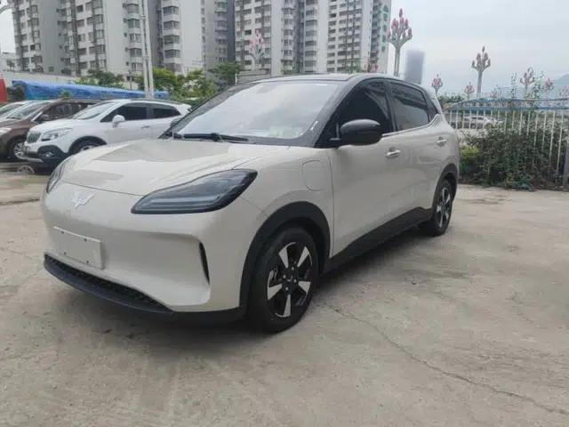 Wuling Bingo PLUS 2024 510 km Range 5-Seater Version