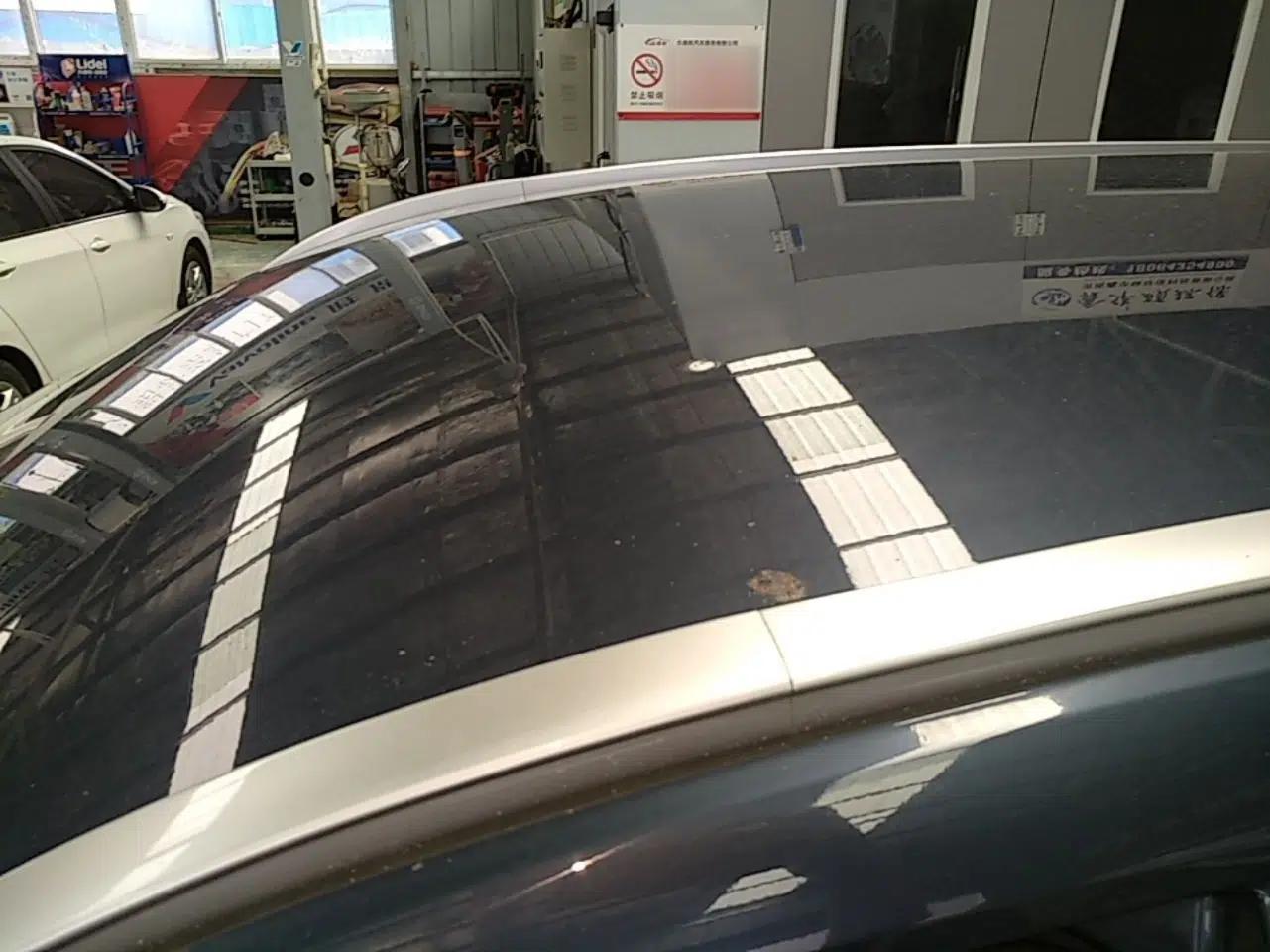 Wuling Jiachen 2022 1.5T CVT Smart Luxury Version — миниатюра 11