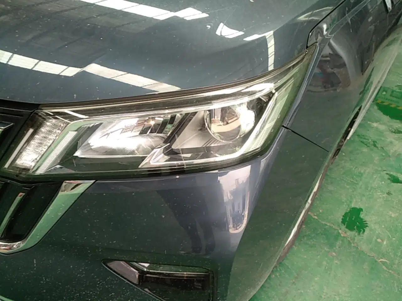 Wuling Jiachen 2022 1.5T CVT Smart Luxury Version — миниатюра 9