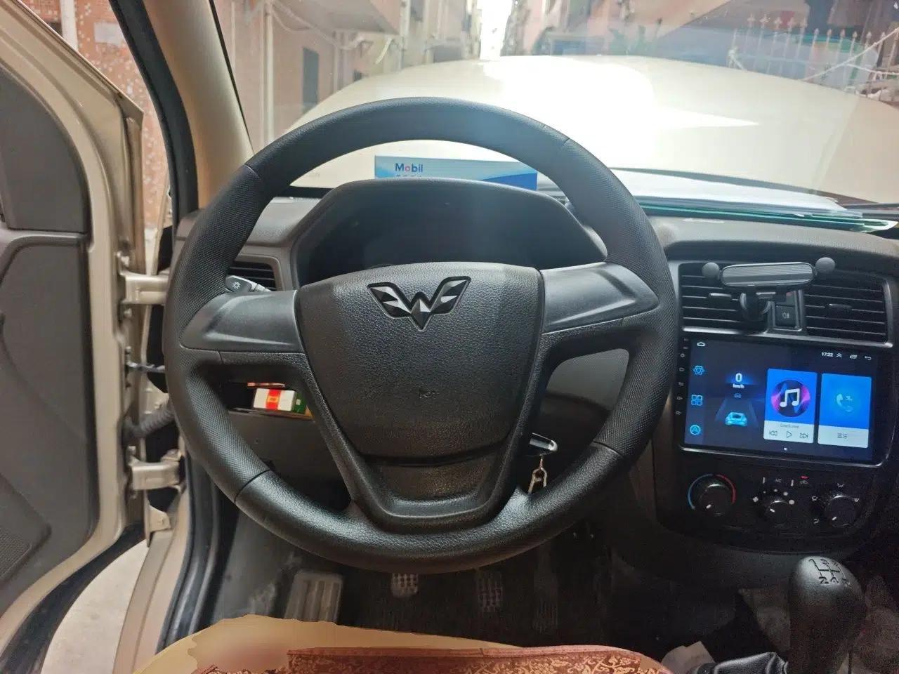 Wuling Rongguang S  — миниатюра 11