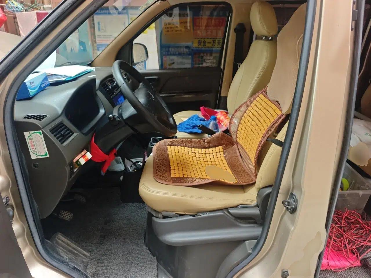 Wuling Rongguang S  — миниатюра 16