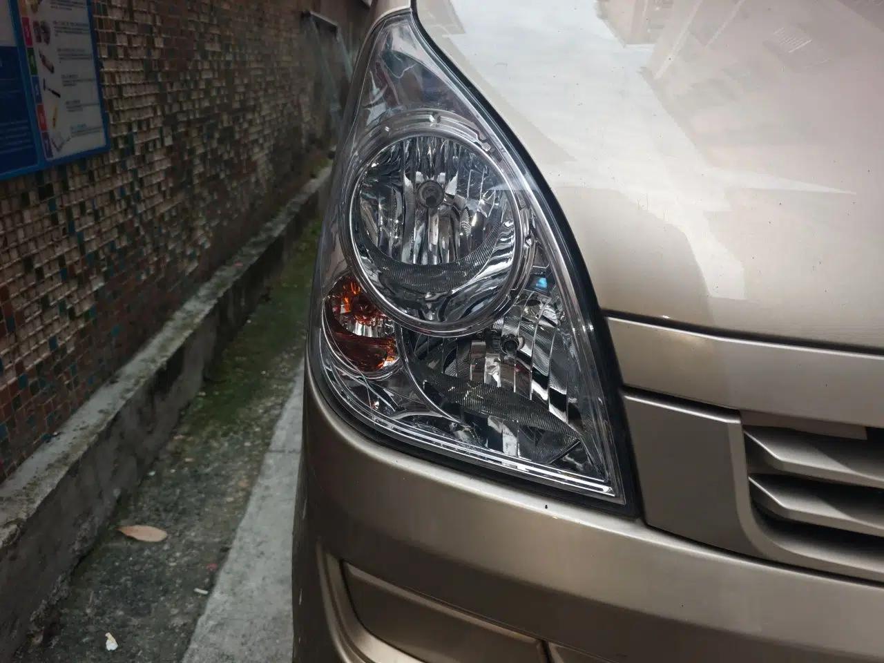 Wuling Rongguang S  — миниатюра 7