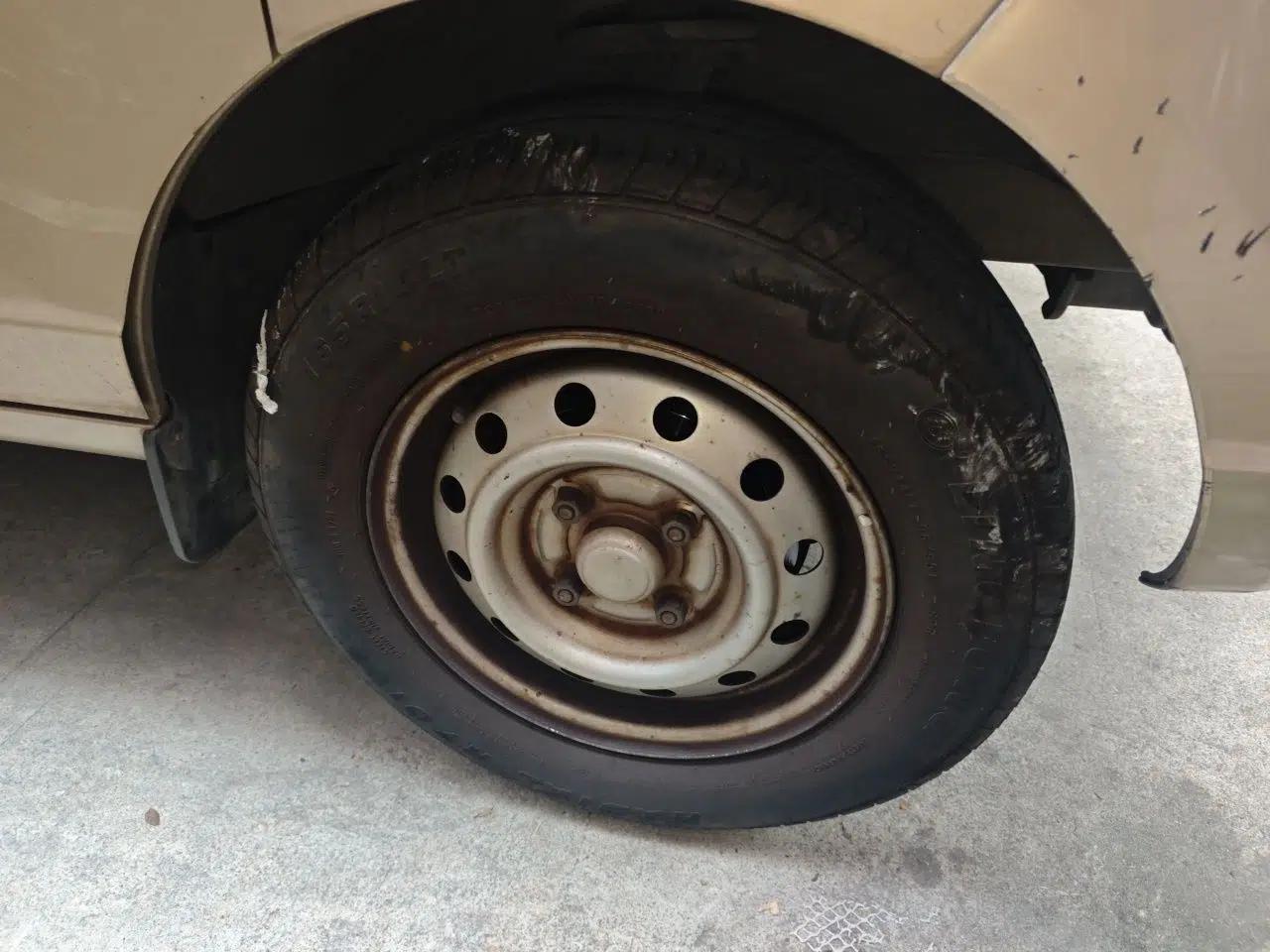 Wuling Rongguang S  — миниатюра 8